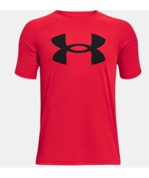 UNDER ARMOUR/UA TECH BIG LOGO SS/505578585