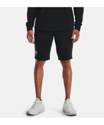 UNDER ARMOUR/UA RIVAL TERRY SHORT/505578709