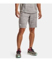 UNDER ARMOUR/UA RIVAL TERRY SHORT/505578710