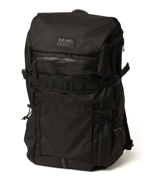UNDER ARMOUR(アンダーアーマー)/UA COOL BACKPACK 2.0 30L/BLACK//