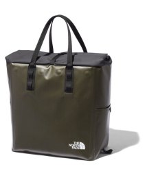 THE NORTH FACE/Fieludens（R） Trash Tote (フィルデンス トラッシュトート)/505578813
