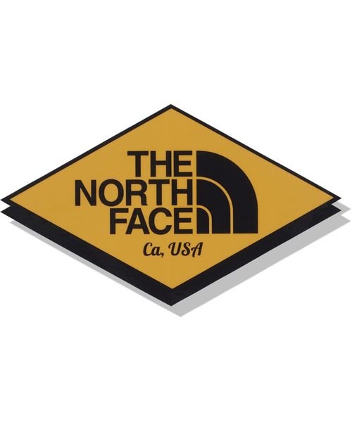 THE NORTH FACE(ザノースフェイス)/TNF Print Sticker  (TNFプリントステッカー)/CY