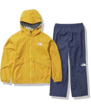 THE NORTH FACE/RAINTEX EUREKA (キッズ レインテックスユリイカ)/505578828