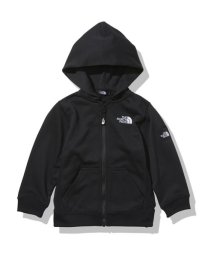 THE NORTH FACE/Square Logo Full Zip  (キッズ スクエアロゴフルジップ)/505578829