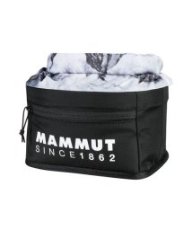 MAMMUT/BOULDER CHALK BAG/505578865