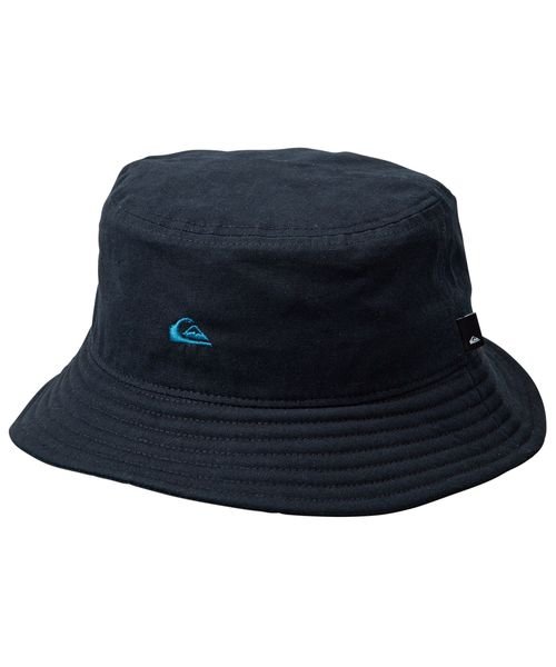 QUIKSILVER(クイックシルバー)/MYSTIC SESSION BUCKET/BLK