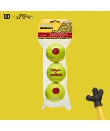 Wilson/MINIONS STAGE 3 TBALL/505579124