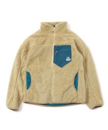CHUMS/Bonding Fleece Jacket (ボンディングフリース ジャケット)/505580203