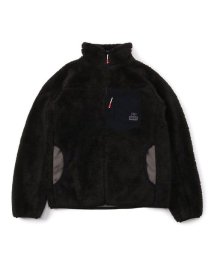 CHUMS/Bonding Fleece Jacket (ボンディングフリース ジャケット)/505580206