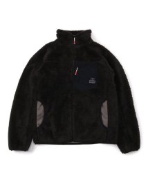 CHUMS/Bonding Fleece Jacket (ボンディングフリース ジャケット)/505580207