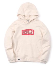 CHUMS/CHUMS Logo Pullover Parka (チャムスロゴ プルオーバーパーカー)/505580286