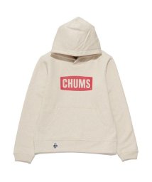 CHUMS/CHUMS Logo Pullover Parka (チャムスロゴ プルオーバーパーカー)/505580287