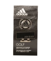 Adidas/CORE BASIC CLIP MARKER ADM－912 BK/505580497