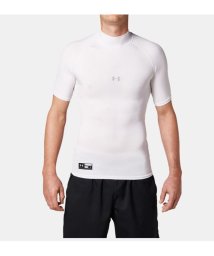 UNDER ARMOUR/UA HG ARMOUR COMP SS MOCK PK/505581095