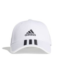 adidas/ベースボール 3ストライプス ツイル キャップ / BASEBALL 3STRIPES TWILL CAP/505581872