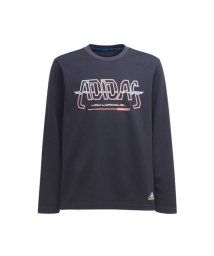 adidas/ARKD3 クルーネック スウェットシャツ / U ARKD3 CREW SWEATSHIRT/505581959