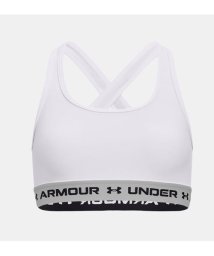 UNDER ARMOUR/UA CROSSBACK MID SOLID BRA/505581999