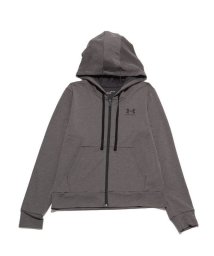UNDER ARMOUR/UA RIVAL TERRY FZ HOODIE/505582024