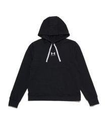 UNDER ARMOUR/UA RIVAL TERRY HOODIE/505582025