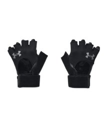 UNDER ARMOUR/UA WEIGHTLIFTING GLOVES/505582178