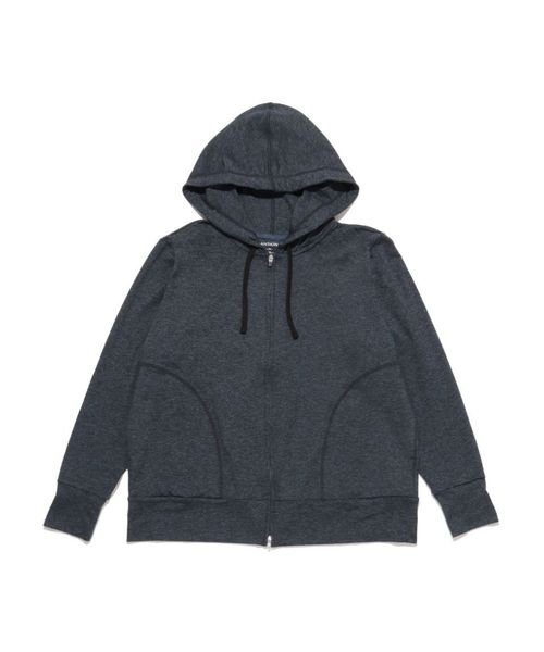 DANSKIN(ダンスキン)/ALL DAY ACTIVE HOODIE(オールデイアクティブフーディ)/KN