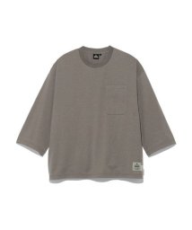 TARAS BOULBA/ファイアシールド ７分袖Tシャツ/505582450