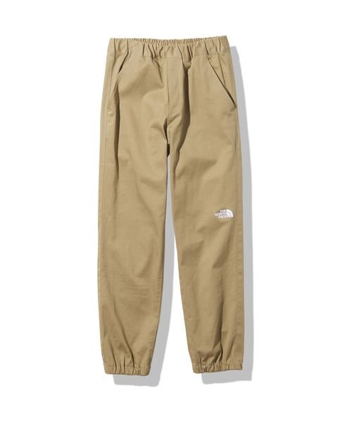 THE NORTH FACE(ザノースフェイス)/Cotton Easy Climbing Pant (コットンイージークライミングパンツ)/KT