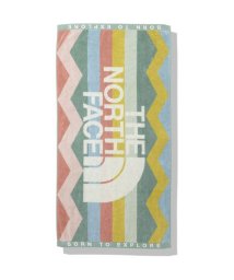 THE NORTH FACE/Mt.Rainbow Towel L (ベビー マウンテンレインボータオルL)/505582680