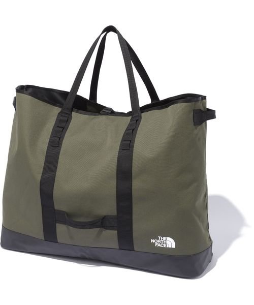 THE NORTH FACE(ザノースフェイス)/Fieludens（R） Gear Tote L (フィルデンス ギアトートL)/NT