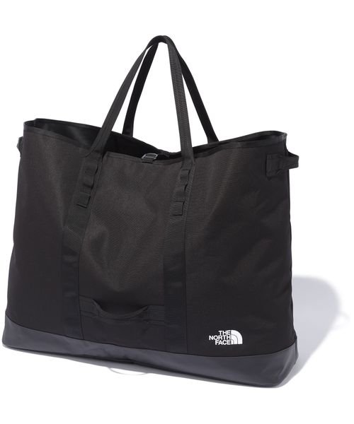 THE NORTH FACE(ザノースフェイス)/Fieludens（R） Gear Tote L (フィルデンス ギアトートL)/K