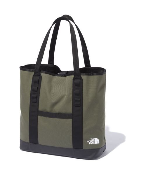 THE NORTH FACE(ザノースフェイス)/Fieludens（R） Gear Tote S (フィルデンス ギアトートS)/NT