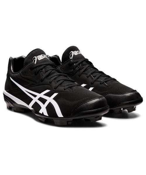 ASICS(ASICS)/STAR SHINE 3/BLACK/WHITE