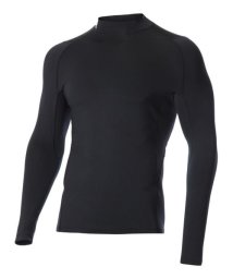 UNDER ARMOUR/UA HEATGEAR FITTED LONG SLEEVE MOCK/505582807