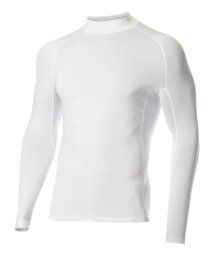 UNDER ARMOUR/UA HEATGEAR FITTED LONG SLEEVE MOCK/505582808