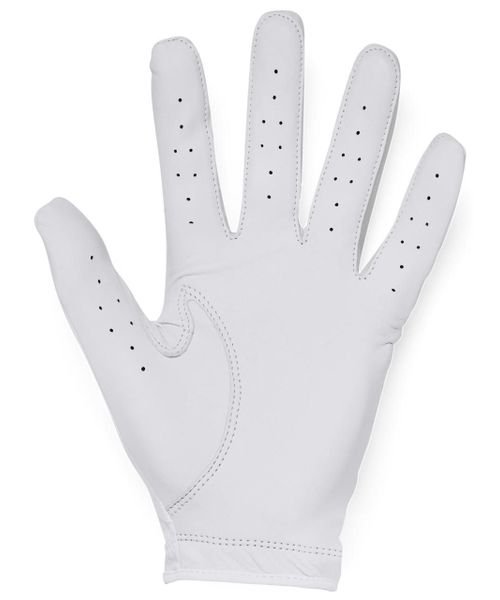 UNDER ARMOUR(アンダーアーマー)/UA ISO－CHILL GLOVE/WHITE/WHITE/BLACK