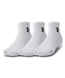 UNDER ARMOUR/UA BASKETBALL 3P SOCKS LOW/505582830