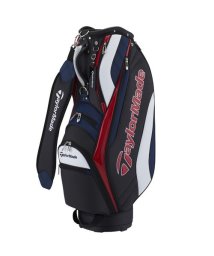 TaylorMade/スポーツモダン　キャディバッグ/505583189