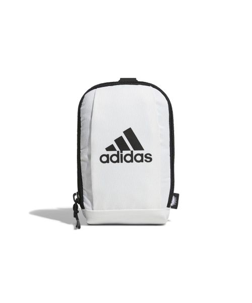 フック付き アクセサリーポーチ(505583211) | アディダス(Adidas