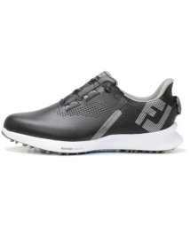 FOOTJOY/ＦＪフューエル　ＢＯＡ　ブラック/505583396