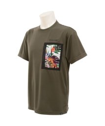 SPALDING/Tシャツ ボタニクスポケット/505583718