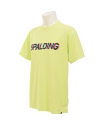 SPALDING/Tシャツ レイヤーロゴ/505583725