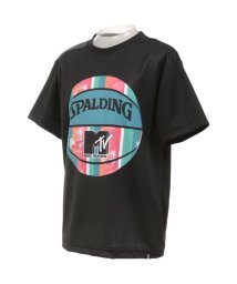 SPALDING/ジュニアTシャツ MTV ハワイナイスボール/505583732