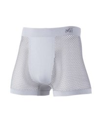 MILLET/DRYNAMIC MESH BOXER(ドライナミック メッシュ  ボクサー)/505583762