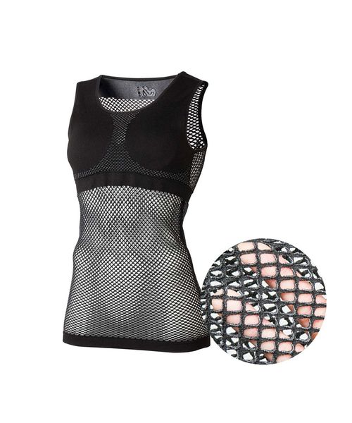 ミレー (Millet) ドライナミック メッシュ タンクトップ DRYNAMIC MESH 