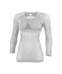 MILLET/LD DRYNAMIC MESH 3/4 SLEEVE/505583770