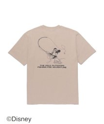 TARAS BOULBA/ヘビーコットンTシャツ（フィッシング）/505583863