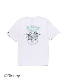 TARAS BOULBA/ヘビーコットンTシャツ（ハイキング）/505583869