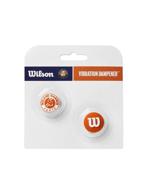 Wilson(ウィルソン)/RG DAMPENERS CLAY/WHITE/CLAY