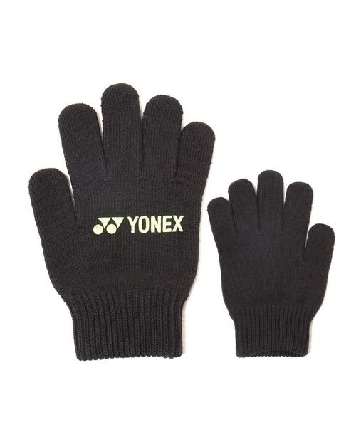 Yonex(ヨネックス)/ユニグローブ/ブラック