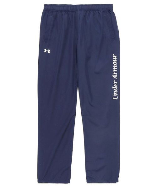 UA MESH WOVEN PANT